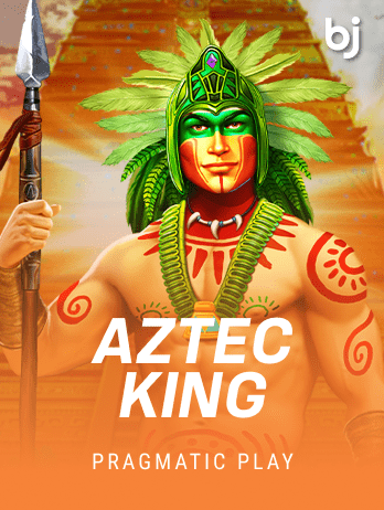 Aztec Kingpng