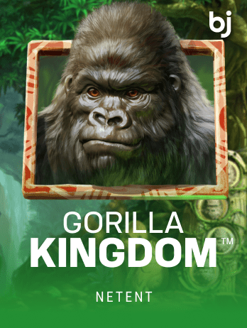 Gorilla Kingdom™png